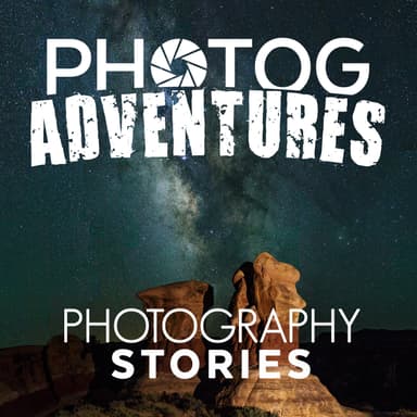 Photog Adventures Podcast cover