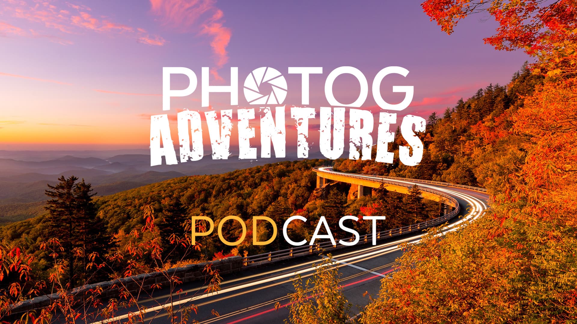 Artwork for episode 172: Milky Way Photography in North Carolina